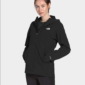 North Face Waterproof Jacket